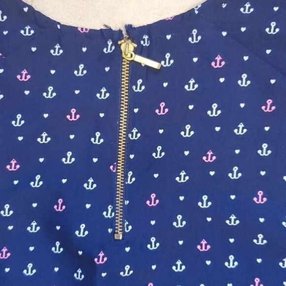 Japna Kids anchor tank top - Picture 4 of 4